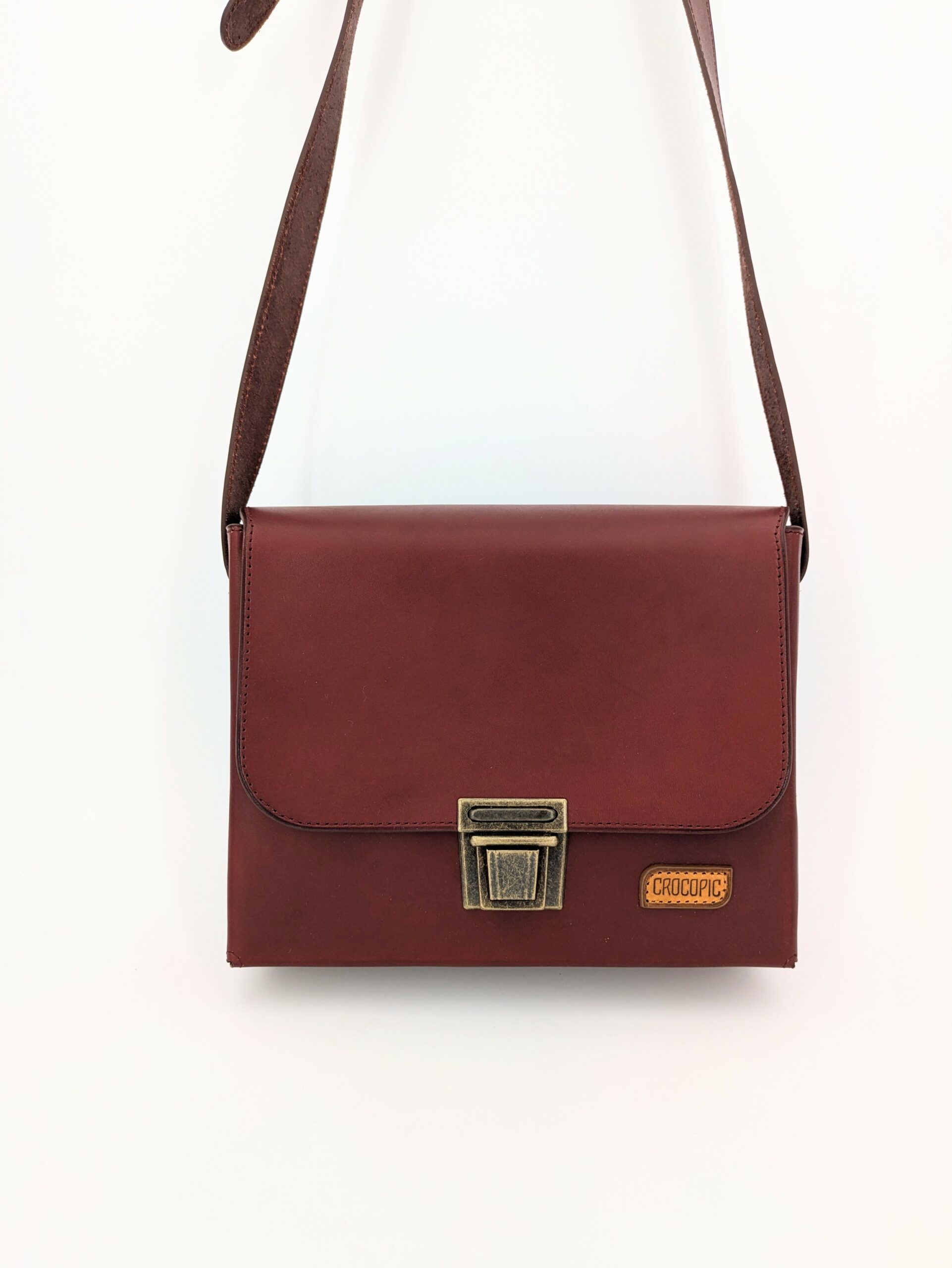 Crocopli GM Bordeaux