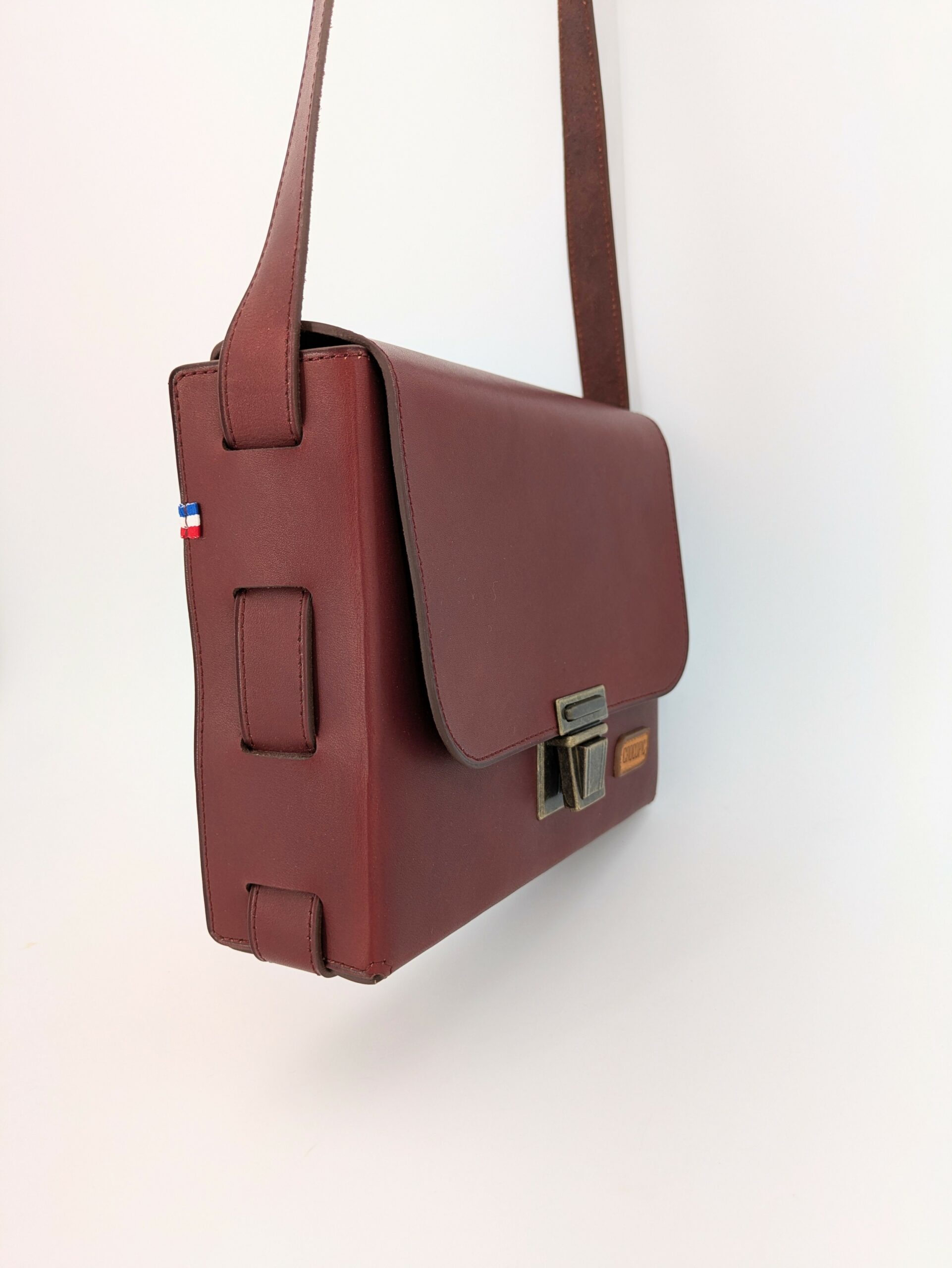 Crocopli GM Bordeaux