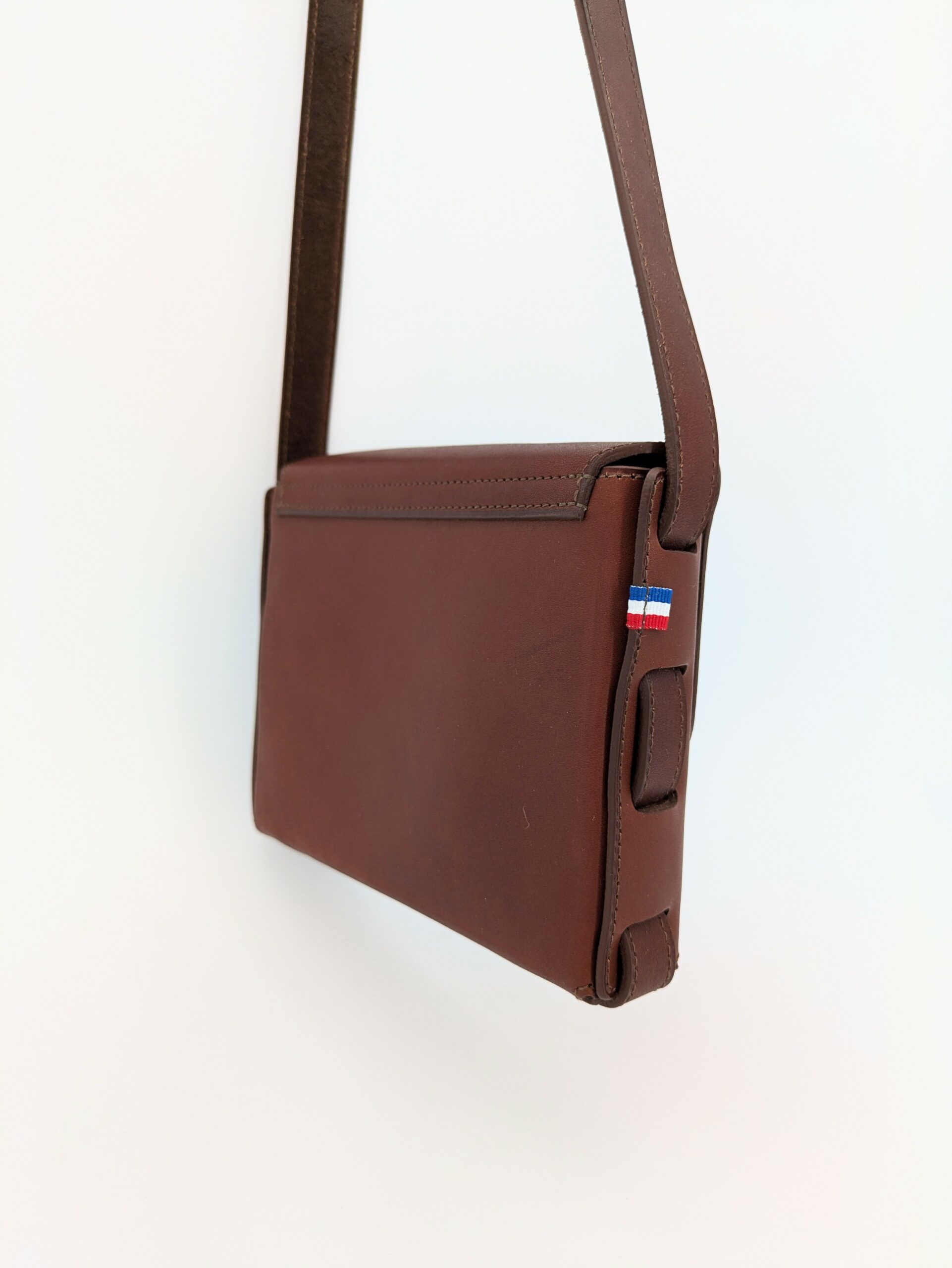 Crocopli PM Marron