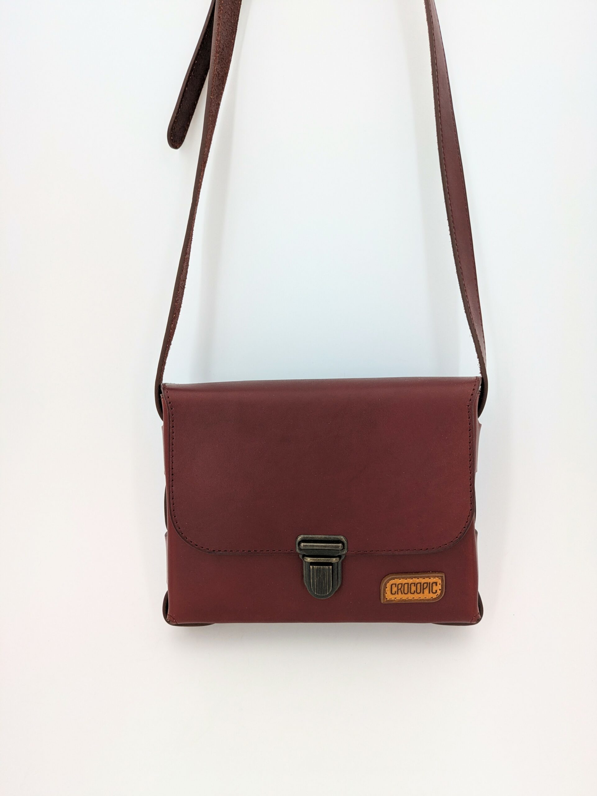 Crocopli PM Bordeaux