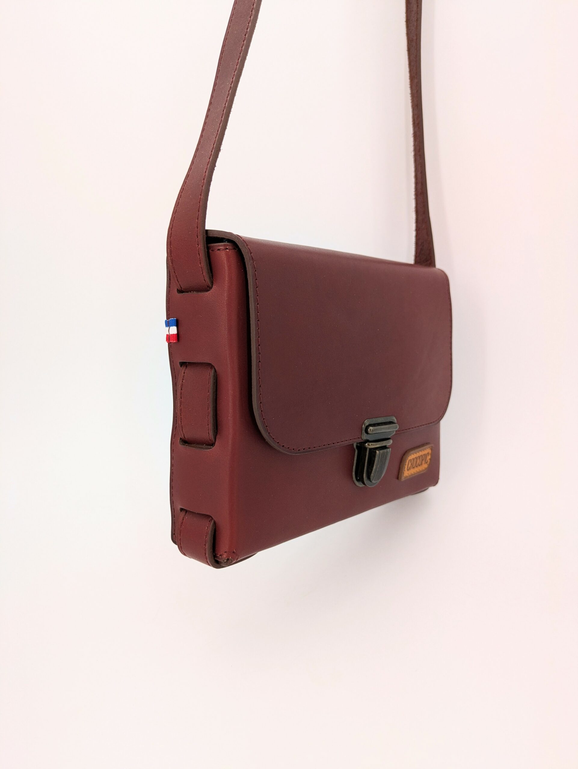 Crocopli PM Bordeaux