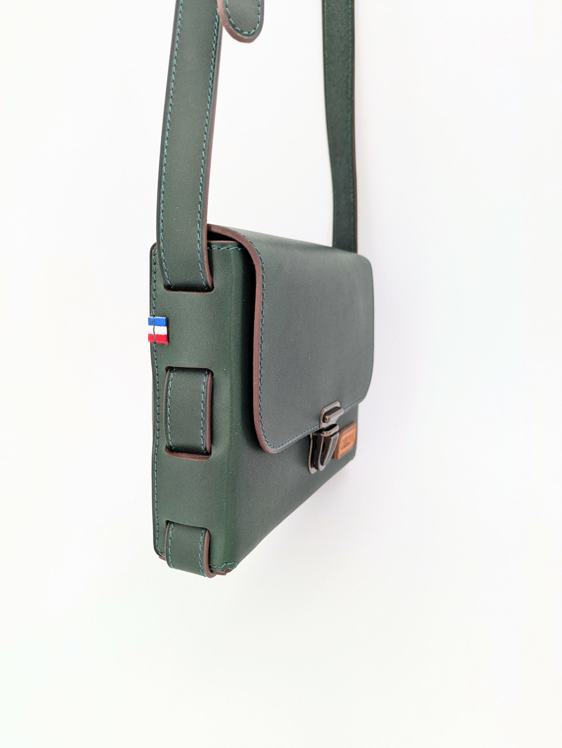Crocopli PM Vert