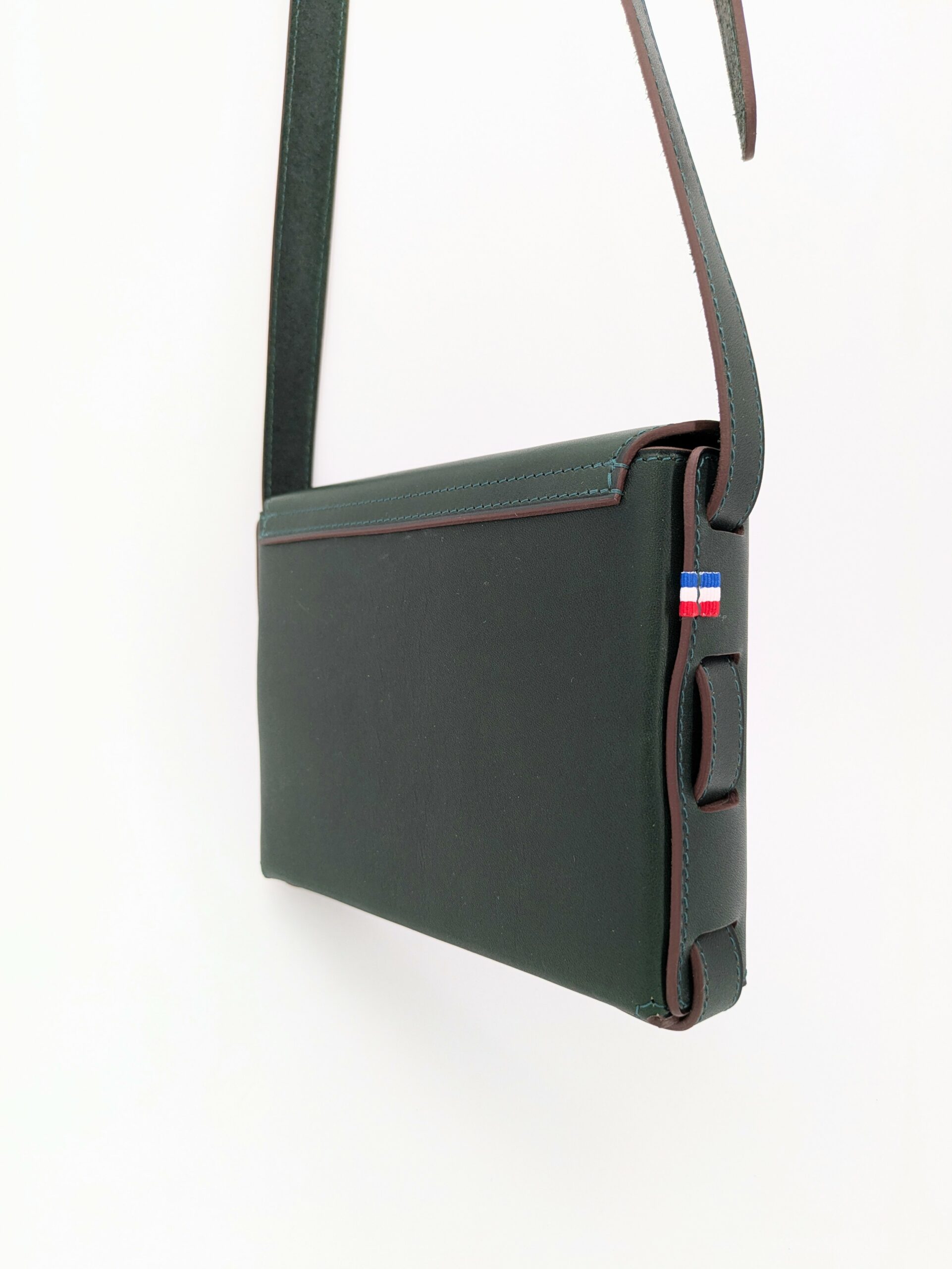 Crocopli PM Vert