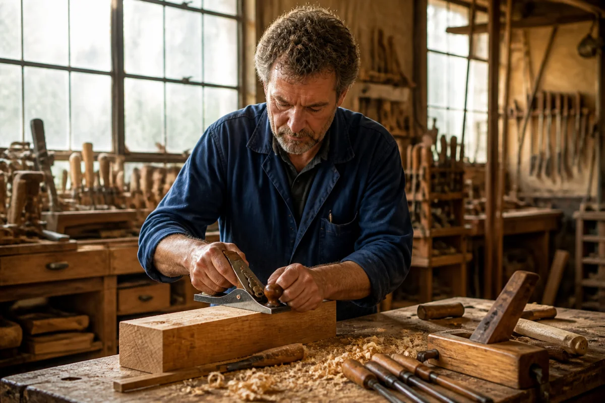 artisanat français