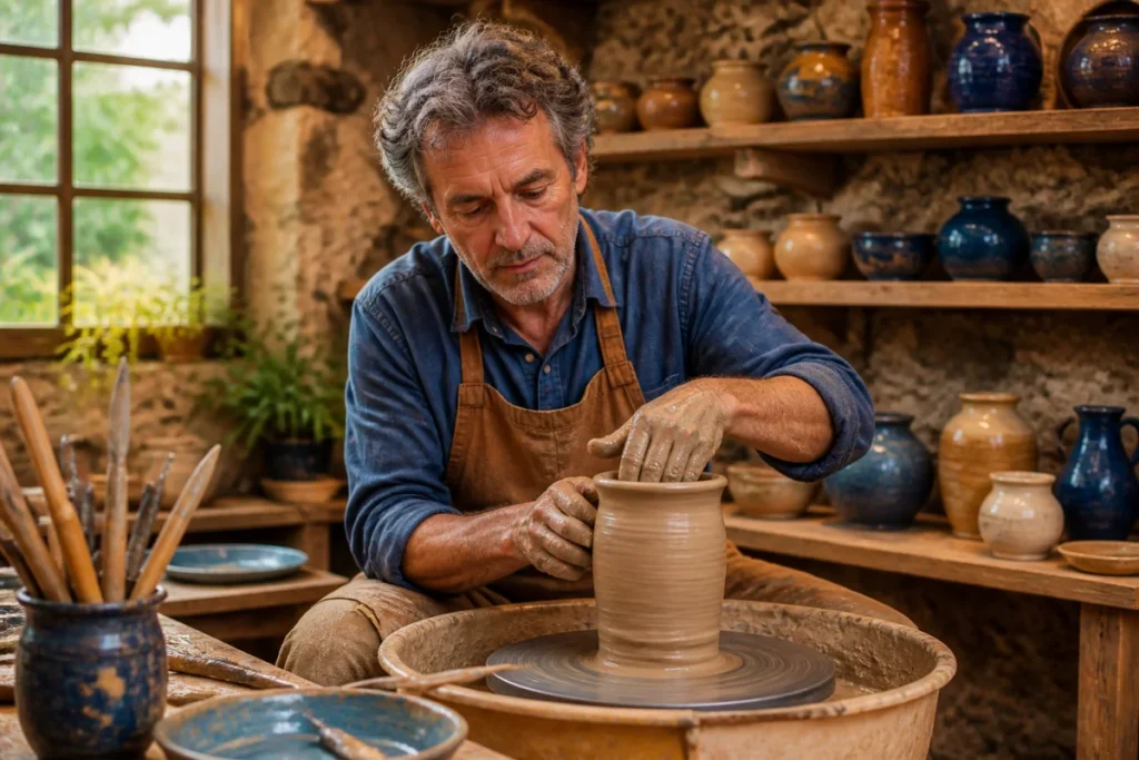 artisanat français
