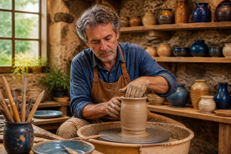 artisanat français
