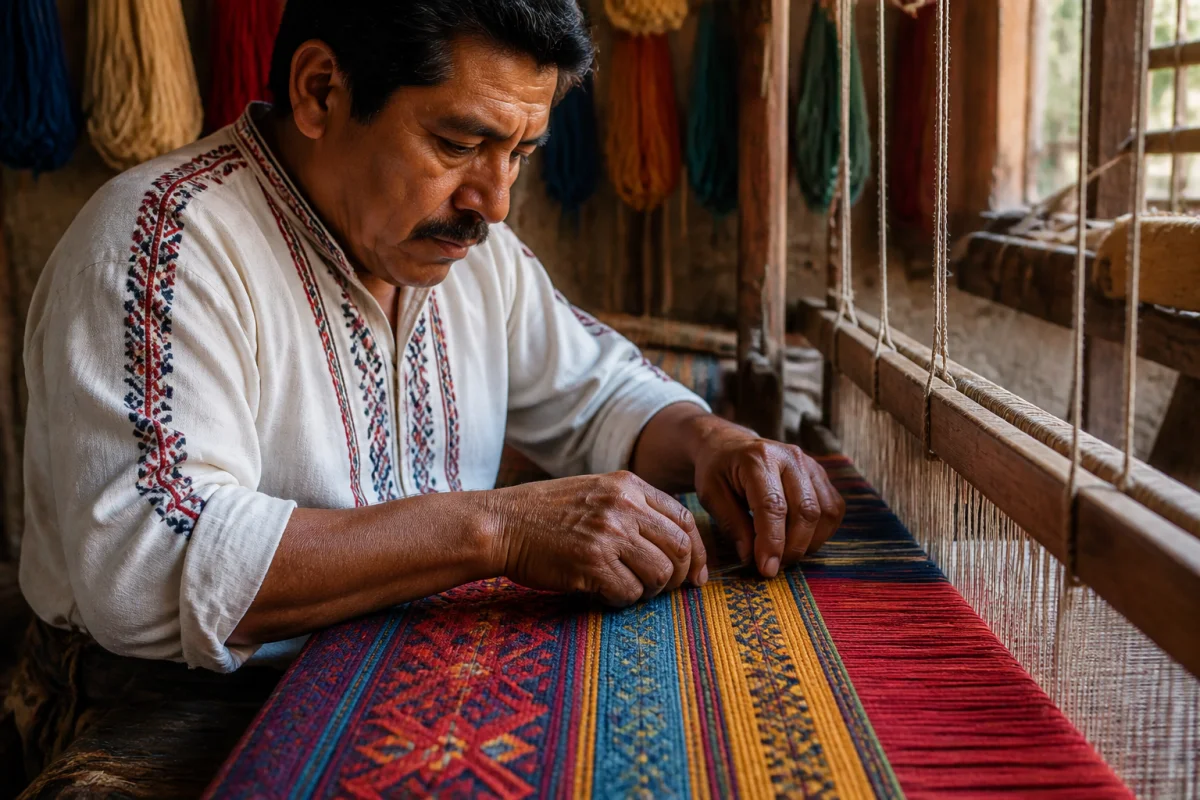 artisanat mexicain