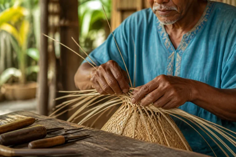 artisanat africain