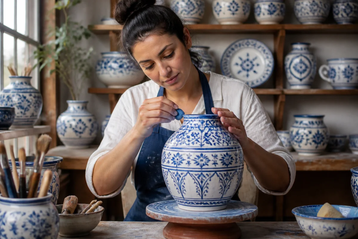 artisanat polonais